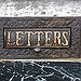 BucketList + Send A Letter To A ... = ✓