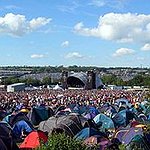 BucketList + Go To Glastonbury Festival = ✓