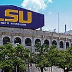BucketList + Go To Lsu For Grad ... = ✓
