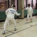 BucketList + Take A Fencing Class = ✓
