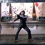 BucketList + Dance Around In The Rain = ✓