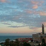 BucketList + Visit Palestine. = ✓