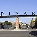 BucketList + Visit Pixar Studios = ✓