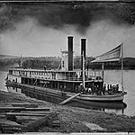BucketList + Ride A Steamboat Down The ... = ✓