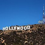 BucketList + Touch The Hollywood Sign = ✓