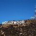BucketList + Touch The Hollywood Sign = ✓