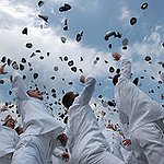 BucketList + See My Kids Graduate, Get ... = ✓