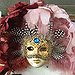 BucketList + Attend A Masquerade = ✓