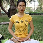 BucketList + Go On A Yoga/Meditation Course = ✓