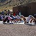 BucketList + Go To A Yoga And ... = ✓