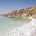 BucketList + Go To The Dead Sea = ✓