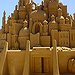 BucketList + Build A Huge Sand Castle = ✓