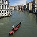 BucketList + Ride A Gondala In Venice = ✓