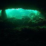 BucketList + Go Cave Diving = ✓