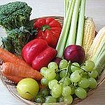 BucketList + Continue Being A Vegetarian = ✓