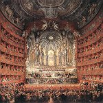 BucketList + Go To An Opera = ✓