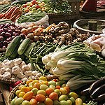BucketList + Try Being Completely Vegan = ✓