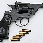 BucketList + Learning To Shoot A Gun = ✓
