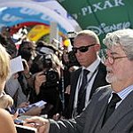 BucketList + Meet George Lucas = ✓