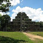 BucketList + Visit The Myan Pyramids = ✓