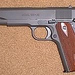 BucketList + Shoot A Gun = ✓