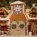 BucketList + Build A Gingerbread House. = ✓