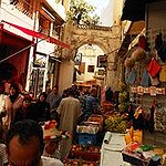 BucketList + Travel To Morocco. = ✓