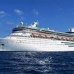 BucketList + Take A Sea Cruise = ✓
