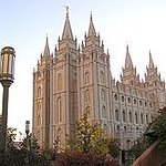 BucketList + Visit Salt Lake City, Ut = ✓