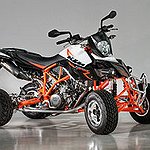 BucketList + Drive A Dirt Bike = ✓