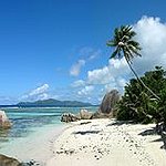 BucketList + Visit The Seychelles = ✓
