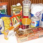 BucketList + Pay For A Stranger's Groceries = ✓
