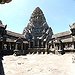 BucketList + Visit Angkor Wat In Cambodia = ✓