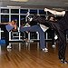 BucketList + Take A Kickboxing Class = ✓