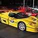 BucketList + Visit Ferrari Museum And Track ... = ✓