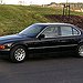 BucketList + Own A Bmw 750I = Done!