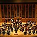 BucketList + Conduct An Orchestra = ✓