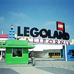BucketList + Go To Lego Land = ✓