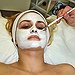 BucketList + Get A Facial = ✓