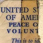 BucketList + Be A Peace Corps Volunteer ... = ✓