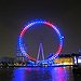 BucketList + Ride On The London Eye = ✓