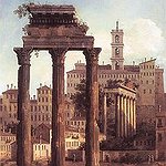 BucketList + Visit Rome (Colloseum,Vatican,Forum) = ✓