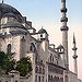 BucketList + Visit Istanbul (Hagia Sofia) = ✓