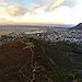 BucketList + Climb Table Mountain = ✓