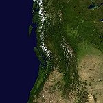BucketList + Visit The Pacific Northwest Usa = ✓