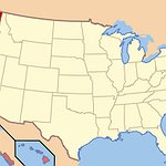BucketList + Visit The West Coast = ✓