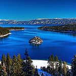 BucketList + See A Lake = ✓