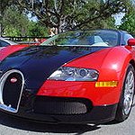 BucketList + Drive At 200 Mph = ✓