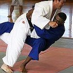 BucketList + Compete In A Martial Arts ... = ✓