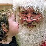 BucketList + Be Santa = ✓